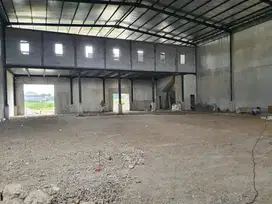 Gedung bangunan baru disewakan di cikarang kawasan industri