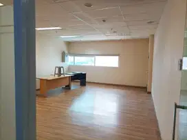 Office Springhill Tower, Kemayoran