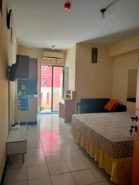 Disewakan Apartemen Casablanca East Residence