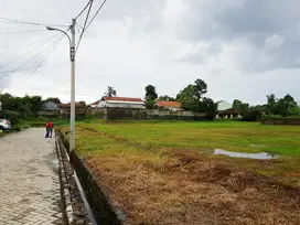 Tanah Raya Legok, Banten, Luas 5.750m2