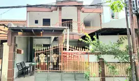 Rumah Banyo Raya, Bcs, Kelapa Gading Luas 6x15m2