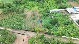 Dijual Tanah di Mekarwangi, Cisauk, Tangerang - Banten