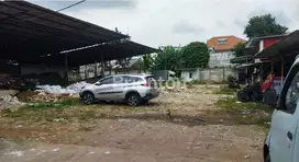 Tanah Lahan 7000m² di Ciganjur Jakarta Selatan Cocok dibangun Cluster