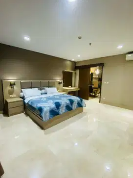 Disewakan 1BR Lavenue Pancoran Siap Huni View City