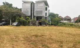 Turun Harga, Kavling Komersial Pinggir Jln Raya Kemang Jakarta Selatan