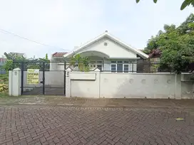 Rumah Duta Garden Cluster Mediterania, Benda Tangerang