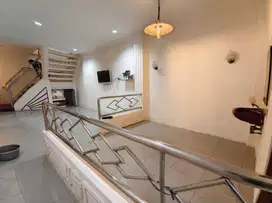 PERUMAHAN REAL ESTATE WARU INDAH
