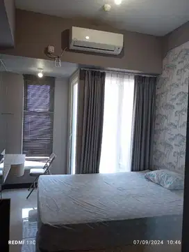 Disewakan apartemen eastcost pakuwon city