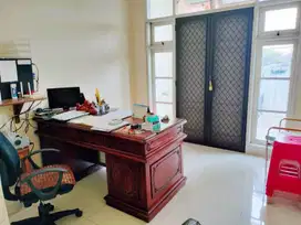 Rumah Duta Garden, Benda Tangerang Luas 240m2