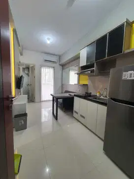 Apartemen Gunawangsa Tidar Tower A