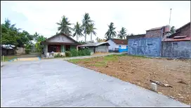 Tanah Dijual Pengasih Kulon Progo Dekat Kampus UAD 4