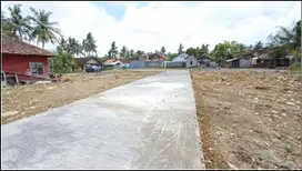 Tanah Dekat Kampus UNY Wates, Kulon Progo