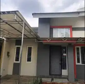 Jual Cepat Rumah 1 lantai jarang ada dalam cluster Neo catalonia BSD