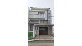 Rumah Duta Garden Cluster Westwood, Benda, Luas 136m2