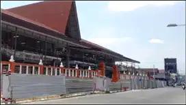 Tanah Dekat Kampus UNISA untuk Rumah, Legalitas SHM