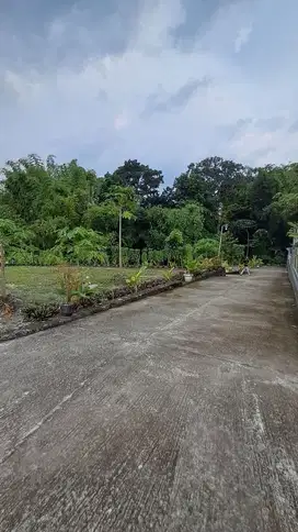 Tanah Dijual dekat Rumah Sakit Umum Gramedika