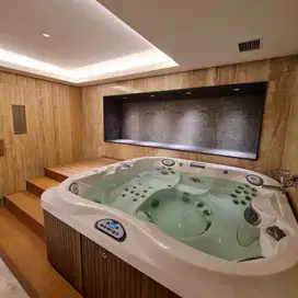 DISEWAKAN APARTEMEN VERTU CIPUTRA WORLD Lantai 22