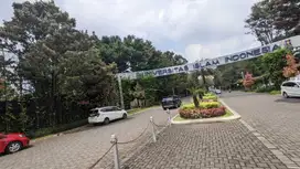 PROSPEK KOST DAN VILLA! Tanah Kaliurang 700 Meter Kampus UII Jogja