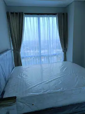 Disewakan Apartemen Puri Mansion 3BR Fully Furnished, Kembangan