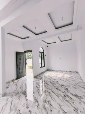 Dijual Rumah Baru Mewah Dekat LRT Harjamukti