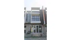 Ruko Bizpoint Tiga Raksa, Tangerang