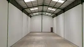 Dijual Gudang Industri Multiguna Di Jatake Manis Tangerang