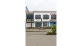 Ruko Gandeng Citra Raya , Cikupa Tangerang