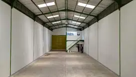 Dijual Gudang Industri Multiguna Di Jatake Manis Tangerang