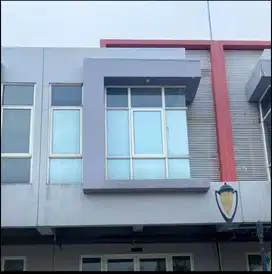 Jual Rugi  Murah Ruko Victoria  Grand Pakuwon 2 lantai