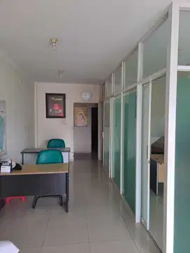 Dijual ruko gandeng symphony. Bisa beli satuan