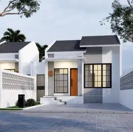 RUMAH ESTHETIC UTARA PURWOKERTO