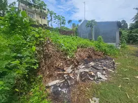 Tanah Siap di Bangun di Megwi Badung