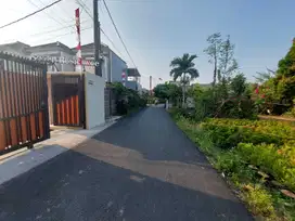 Dekat Tol Bekasi Timur 1. Kavling Mustika Bisa Cicil 12X Bunga 0%