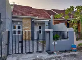Jual Rumah di Graha Mukti Utama Tlogomulyo Pedurungan Semarang