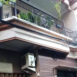 Rumah Setro Baru Utara