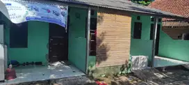 Aset kontrakan 3 unit 120 m2 bebas banjir akses mobil , jelupang