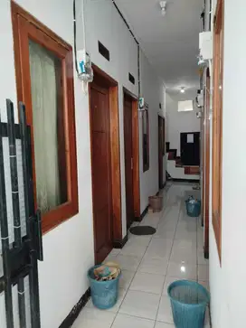 Dijual KOSTAN AKTIF DIBAWAH NJOP di CIPAGANTI BANDUNG