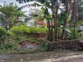 Dijual TANAH ISTIMEWA Dekat Kampus UNNES, Gunungpati Semarang