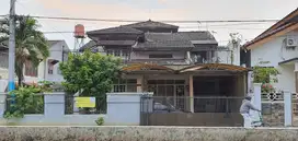 TURUN HARGA Jl. Taman Duta Barat, Pinggir Jalan, Lokasi Strategis,Hoek