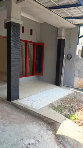 Take over 65 Juta Rumah di Meruyung depok