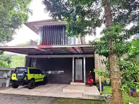 Rumah di jual Riverside Singosari Malang