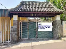 Di Jual Rumah Luas lokasi Strategis di Lenteng Agung, Jakarta Selatan
