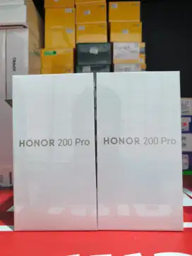 Honor 200 Pro 12/512