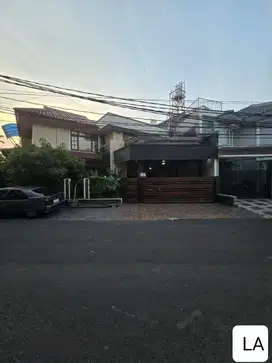 Dijual Rumah Di Tanjung Barat Jakarta Selatan