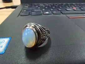 Cincin Barjad Api