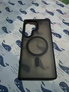 Case Samsung S25 Ultra