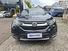 [OLXmobbi] Honda CR-V 1.5 Prestige Bensin-AT 2020 Hitam
