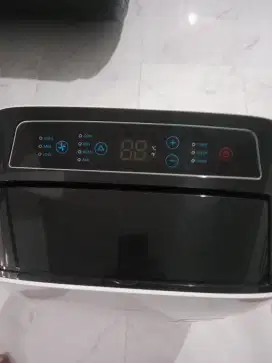 AC portable AUX