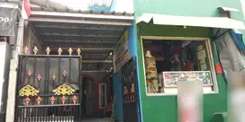 Rumah Jl Mindi, Lagoa Koja