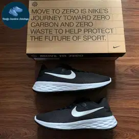 Sepatu Nike Revolution 6 FlyEase Next Nature Original